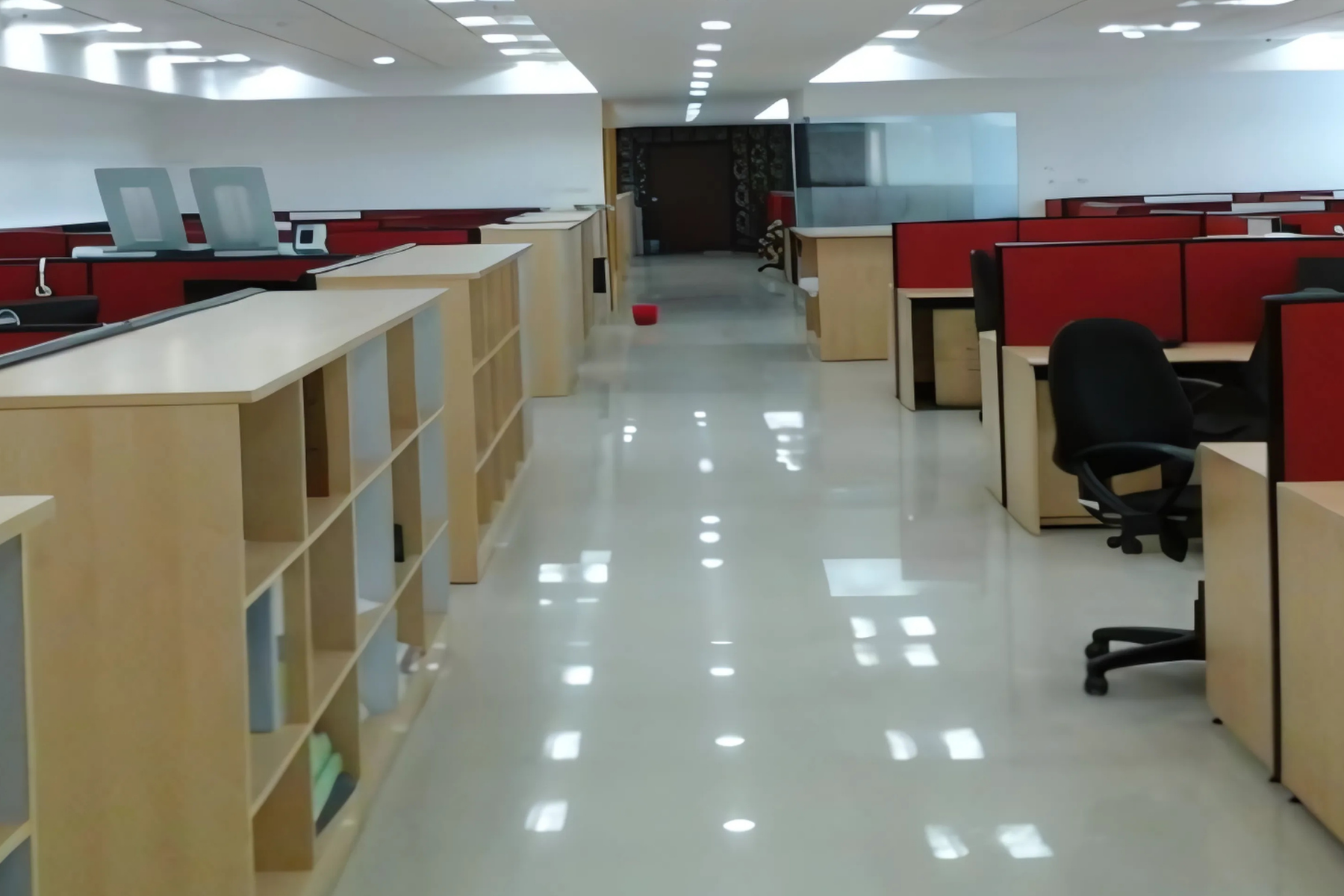 COWI India Pvt. Ltd. (KG-360 Degrees)