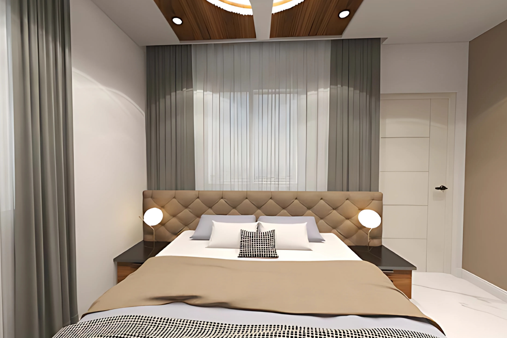 Mr. Venkaradri Velachery Bungalow