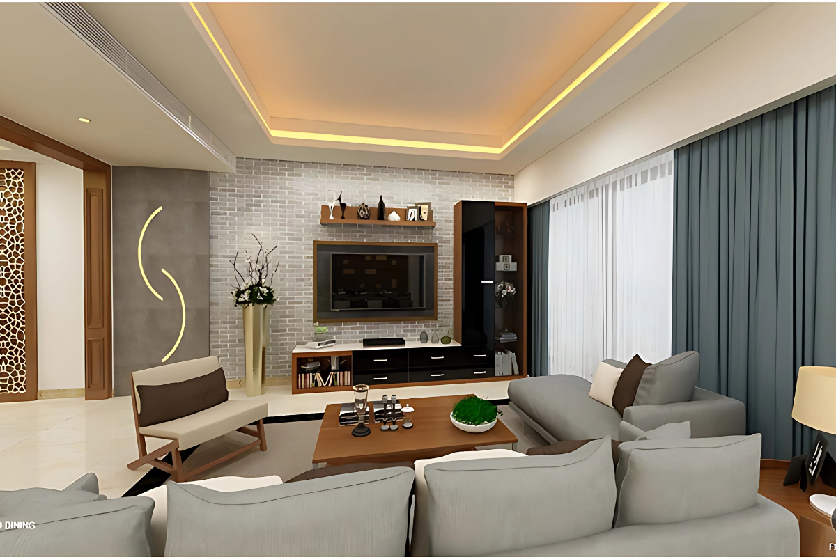 Smiline Rubha Residence