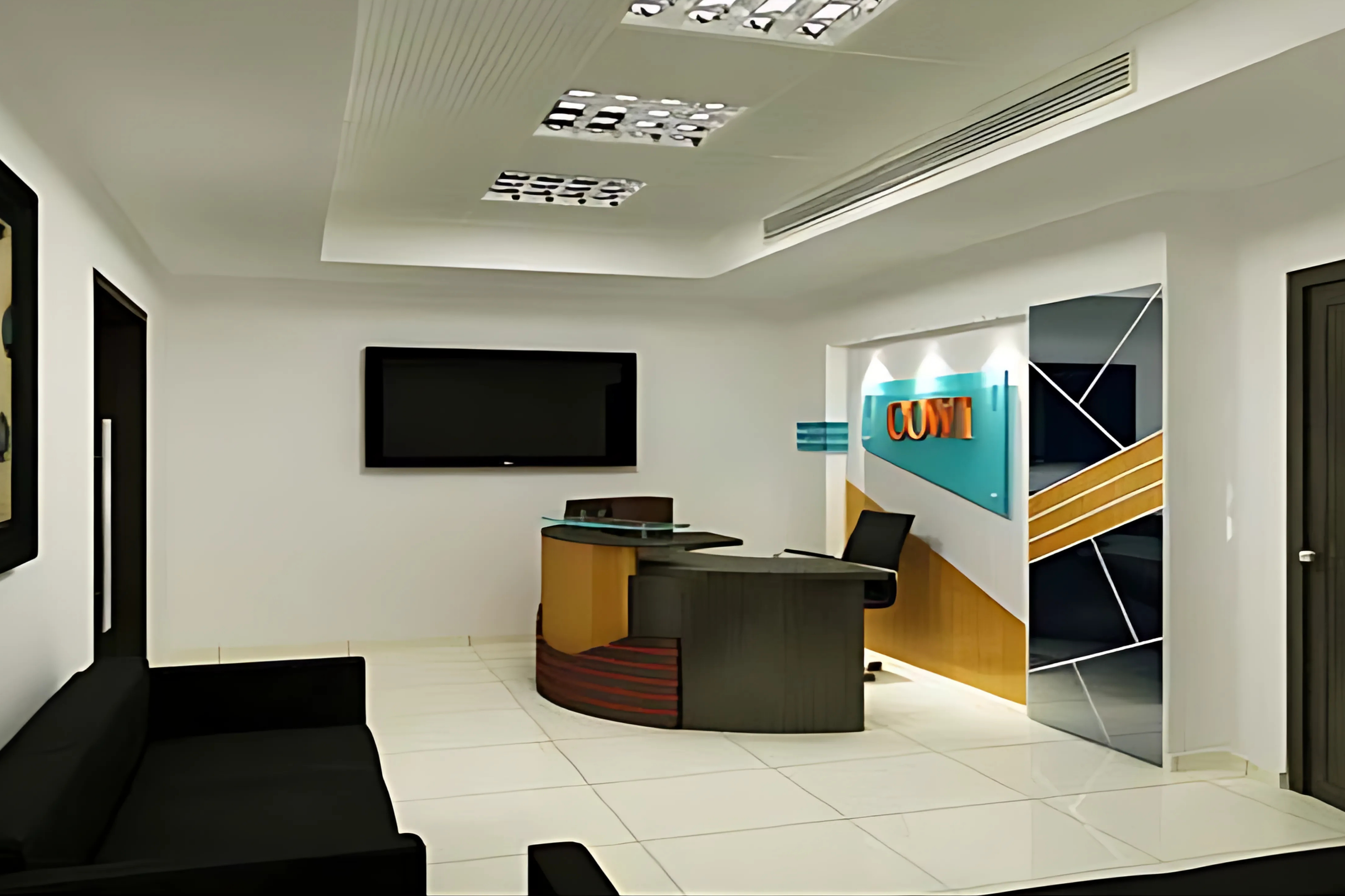 COWI India Pvt. Ltd.