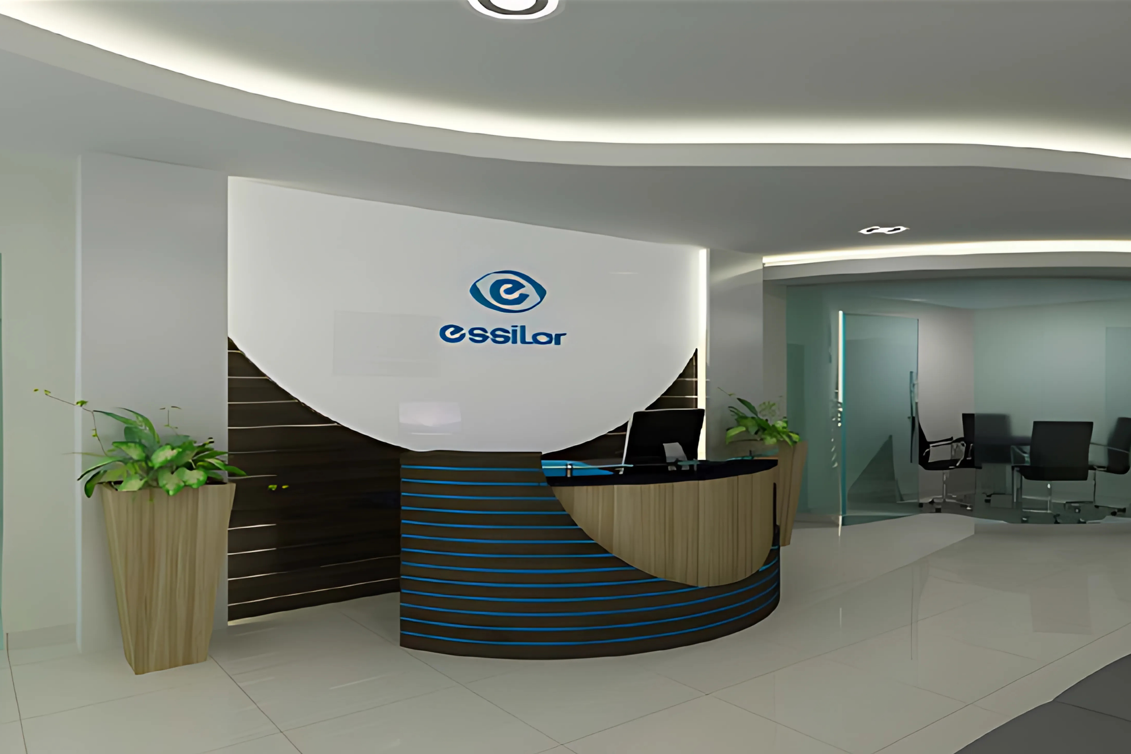  Essilor India Limited